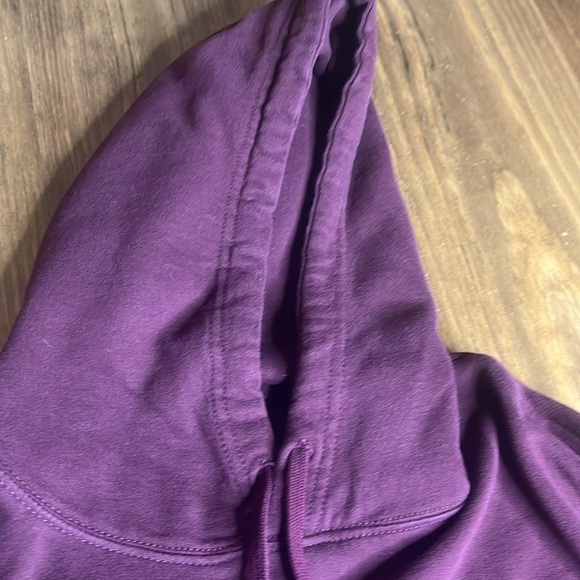 Red American eagle hoodie mens XL - Picture 2 of 5